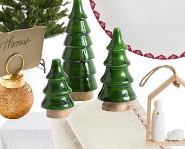 Magie des fêtes : 5 styles pour une décoration table de Noël 2023 inoubliable