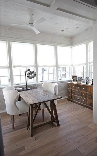 { Bureaux } Rosemary Beach Open House