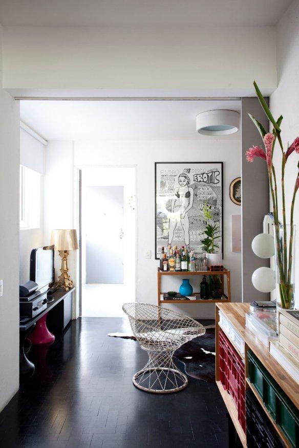 Mid century et modernisme au Brésil