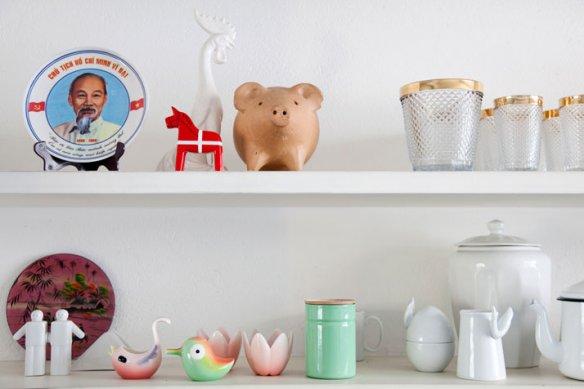 Mid century et modernisme au Brésil