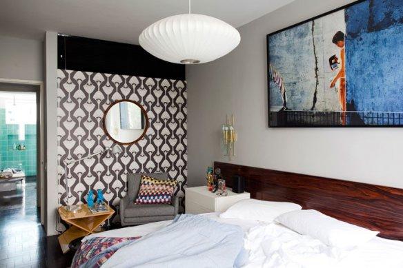 Mid century et modernisme au Brésil