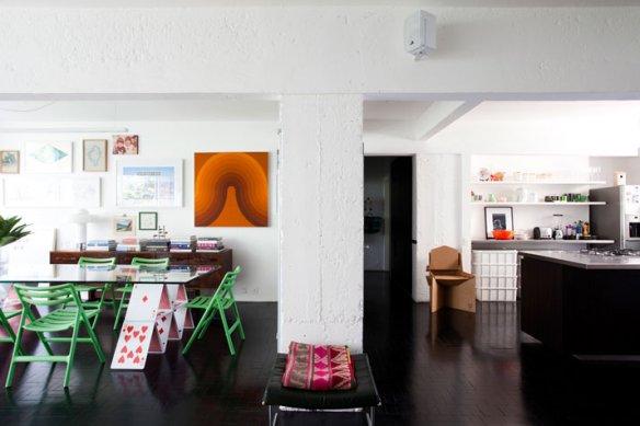 Mid century et modernisme au Brésil