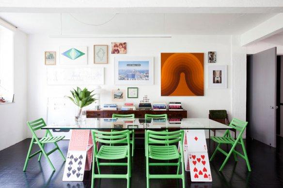 Mid century et modernisme au Brésil