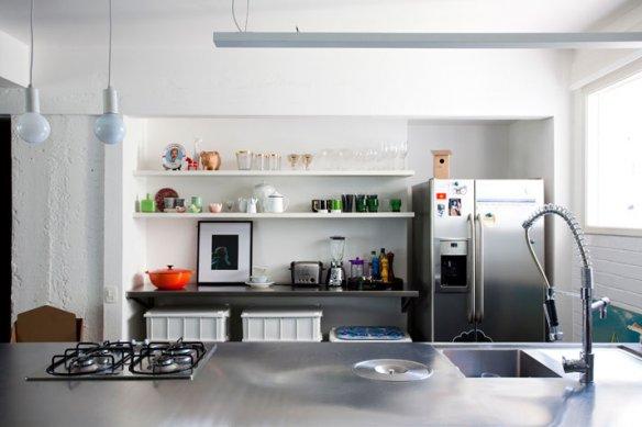 Mid century et modernisme au Brésil