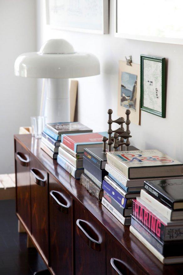 Mid century et modernisme au Brésil