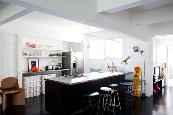 Mid century et modernisme au Brésil
