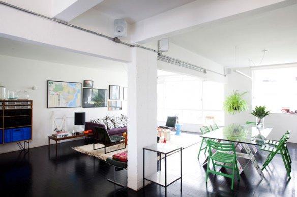 Mid century et modernisme au Brésil
