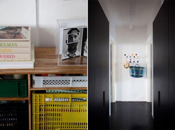 Mid century et modernisme au Brésil