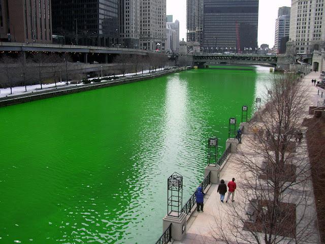 Guide Cadeaux Fête de la Saint-Patrick