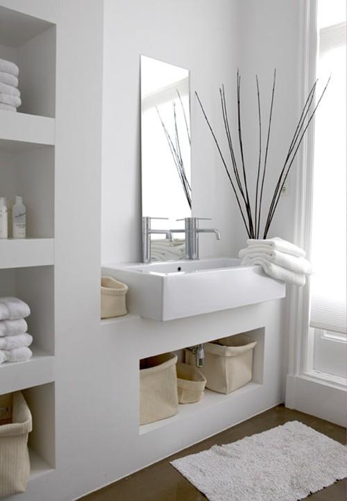 Modele Chambre A Coucher Pour Fille : en valeur de jolis éléments paniers linge de toilettes plantes Modele Chambre A Coucher Pour Fille : en valeur de jolis éléments paniers linge de toilettes plantes
