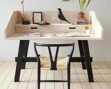 { Bureaux } 10 bureaux design et gain de place !