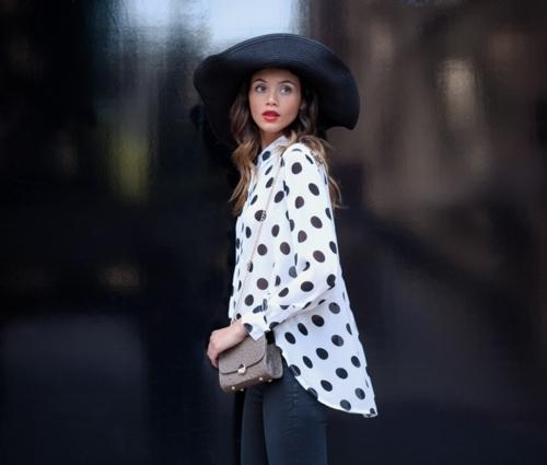 Les petits pois…