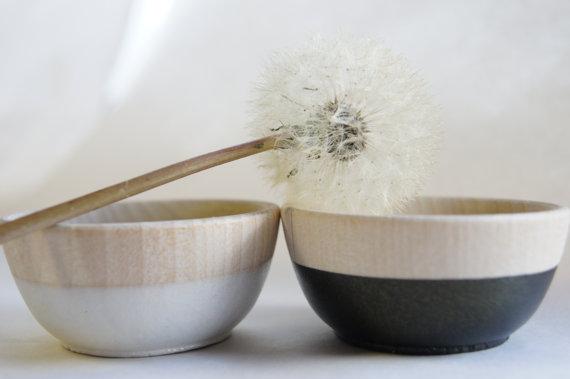 { Etsy Crush } Dipped Collection by Wind & Willow