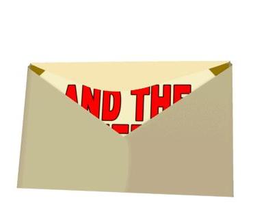 And the winner is…