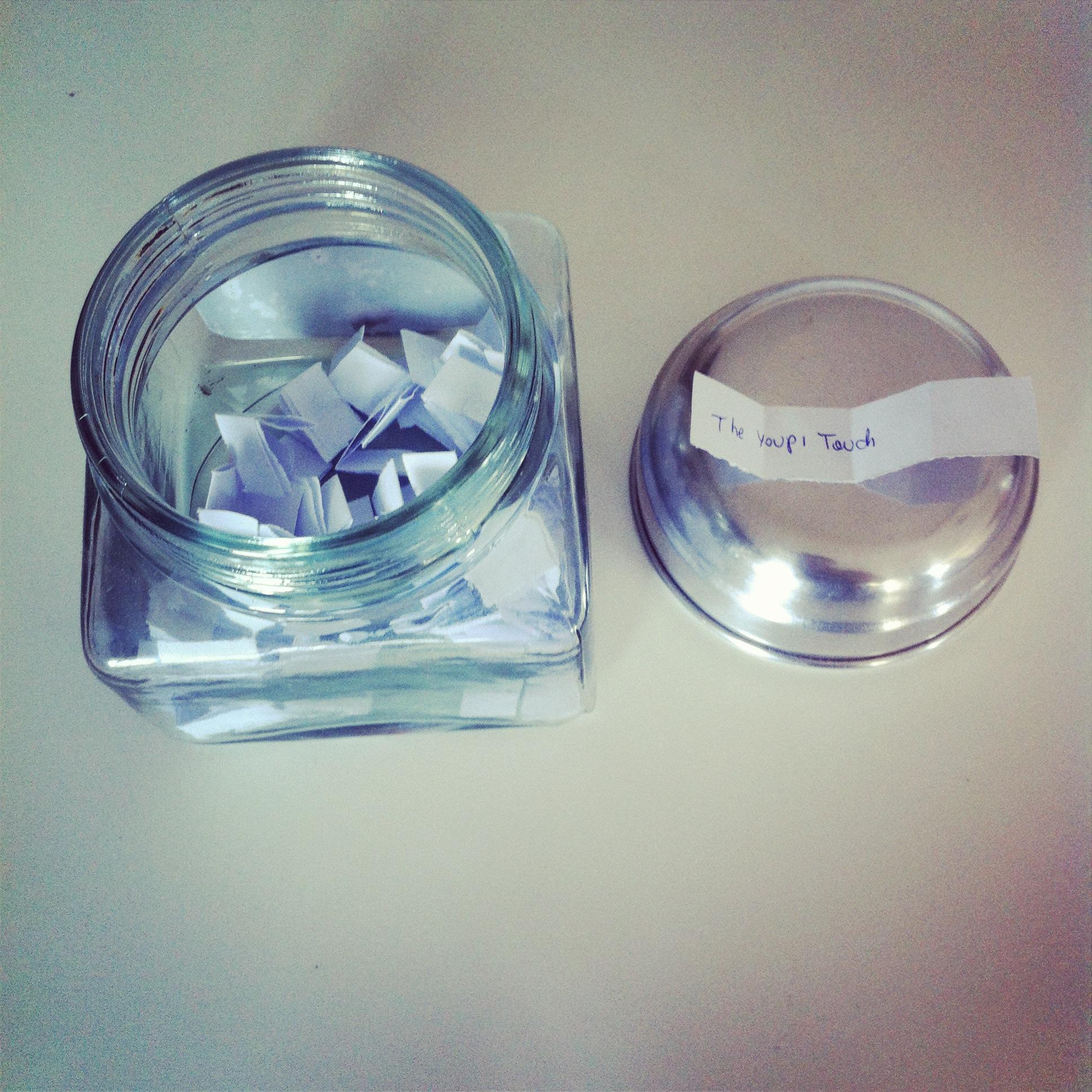 And the winner is…