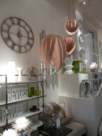 Boutique Zone Les bonnes adresses déco de Déconome à Montréal
