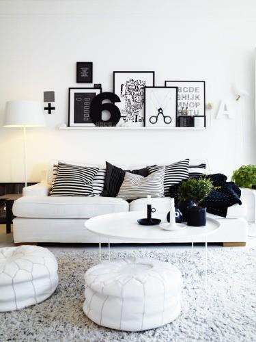 Ethnic Chic : décoration orientale à la scandinave !