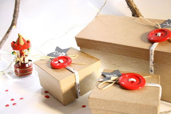 DIY noël silenceondecore-blog.com //DIYourself// Mon Noël esprit nature