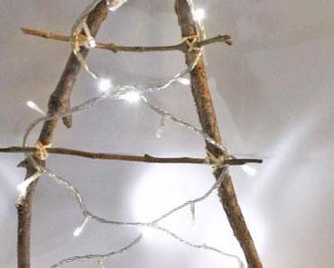 //DIYourself// Mon Noël esprit nature