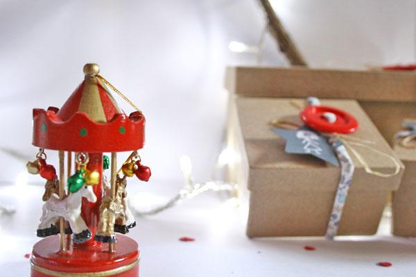 DIY noël silenceondecore-blog.com //DIYourself// Mon Noël esprit nature