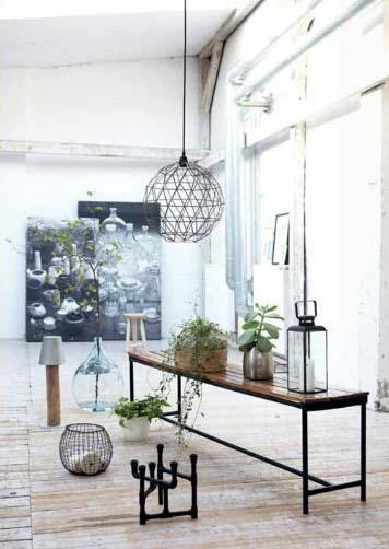 House Doctor 14 //Inspiration Déco// Le catalogue House Doctor 2013