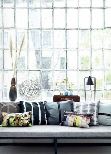 House Doctor 12 //Inspiration Déco// Le catalogue House Doctor 2013