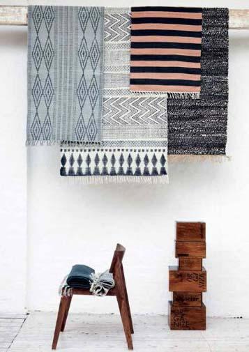 House Doctor 8 //Inspiration Déco// Le catalogue House Doctor 2013