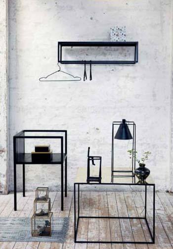 House Doctor 9 //Inspiration Déco// Le catalogue House Doctor 2013