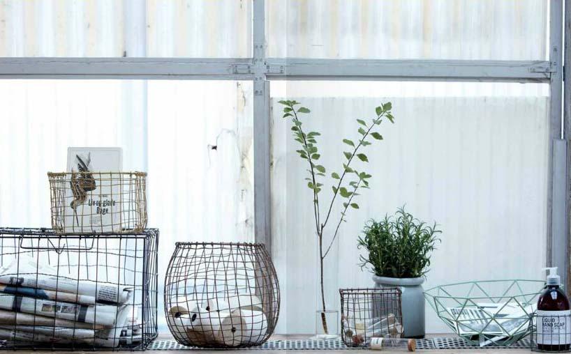 House Doctor 10 //Inspiration Déco// Le catalogue House Doctor 2013