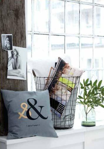 House Doctor 6 //Inspiration Déco// Le catalogue House Doctor 2013