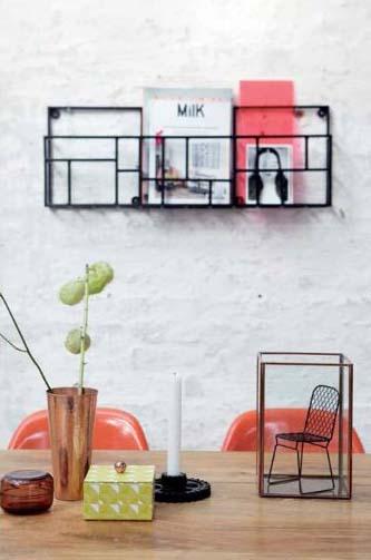 House Doctor 3 //Inspiration Déco// Le catalogue House Doctor 2013