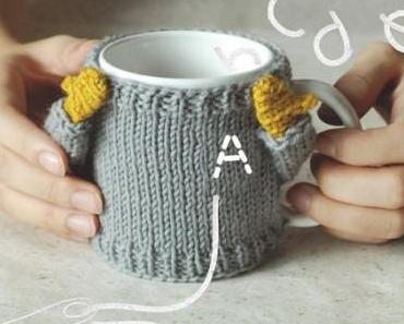 //Découverte Etsy// Mug Sweater