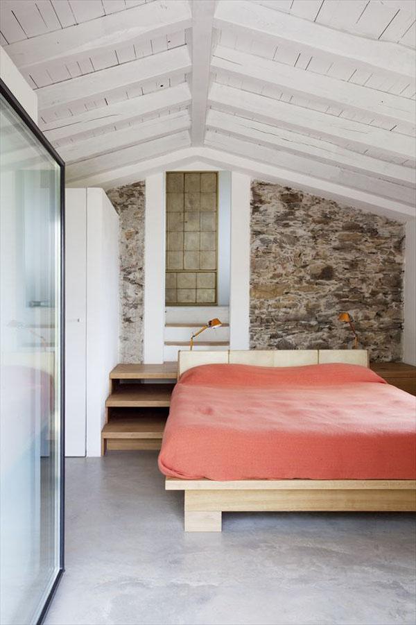 //Inspiration archi// Une ferme rénovée en Italie Une ferme rénovée en Italie 14
