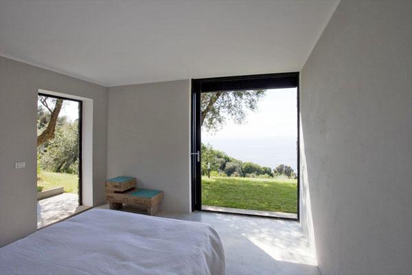 //Inspiration archi// Une ferme rénovée en Italie Une ferme rénovée en Italie 18