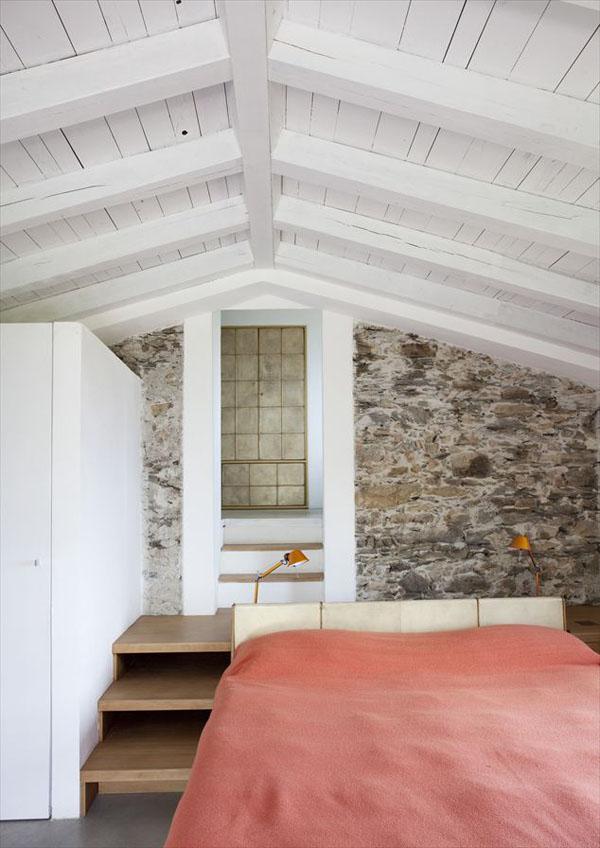//Inspiration archi// Une ferme rénovée en Italie Une ferme rénovée en Italie 9