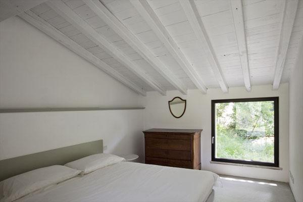 //Inspiration archi// Une ferme rénovée en Italie Une ferme rénovée en Italie 12