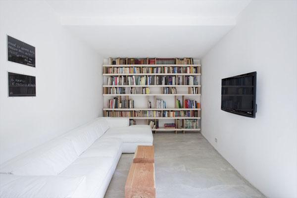 //Inspiration archi// Une ferme rénovée en Italie Une ferme rénovée en Italie 11