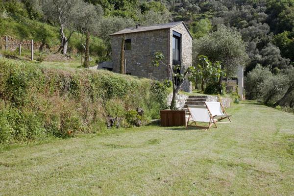 //Inspiration archi// Une ferme rénovée en Italie Une ferme rénovée en Italie 4
