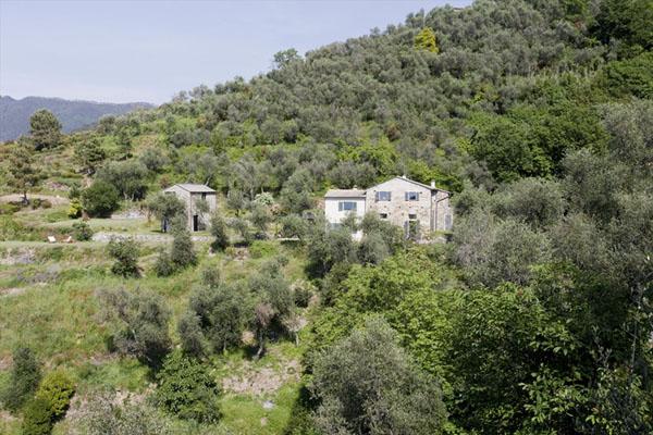 //Inspiration archi// Une ferme rénovée en Italie Une ferme rénovée en Italie 20