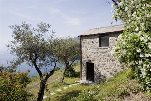 //Inspiration archi// Une ferme rénovée en Italie Une ferme rénovée en Italie 19