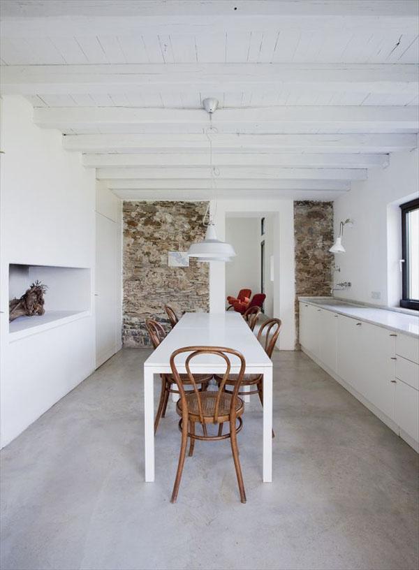 //Inspiration archi// Une ferme rénovée en Italie Une ferme rénovée en Italie 8