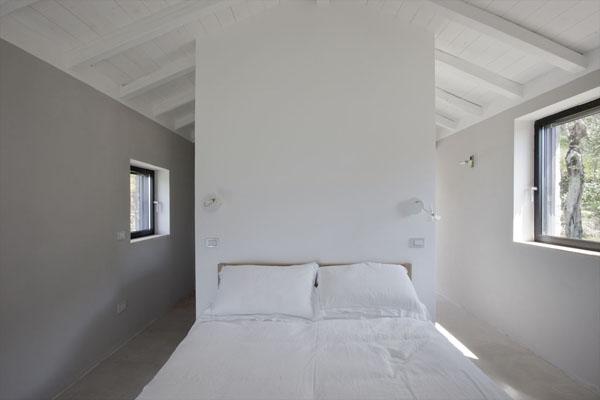 //Inspiration archi// Une ferme rénovée en Italie Une ferme rénovée en Italie 17