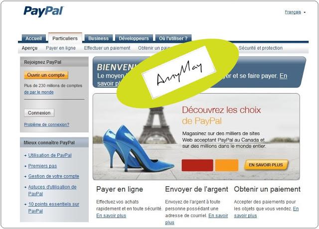 Comment personnaliser vos factures paypal à l'image de votre entreprise