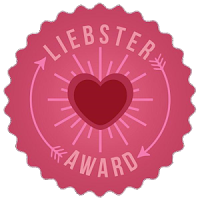 Liebster blog Award, c'est mon tour !