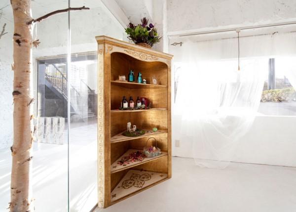 //Lieux insolites// Onica Hair and Nail by Ryo Isobe dezeen_Onico-Hair-and-Nail-by-Ryo-Isobe_ss_4