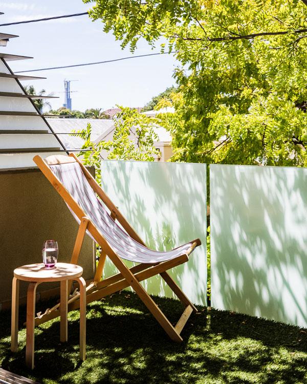 //Inspiration déco// Ambiance printanière à Melbourne Letitia_balcony