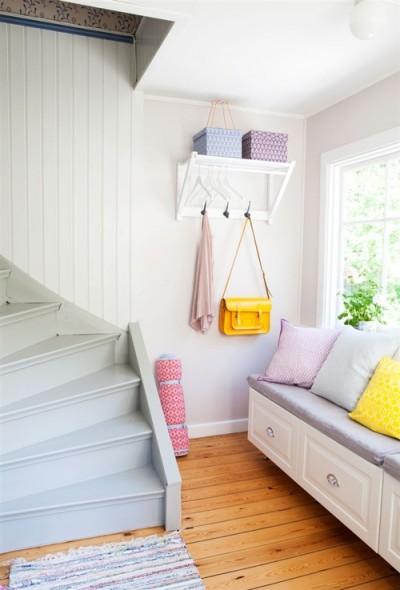 //Inspiration couleur// I need sunshine Silence on decore Yellow touch