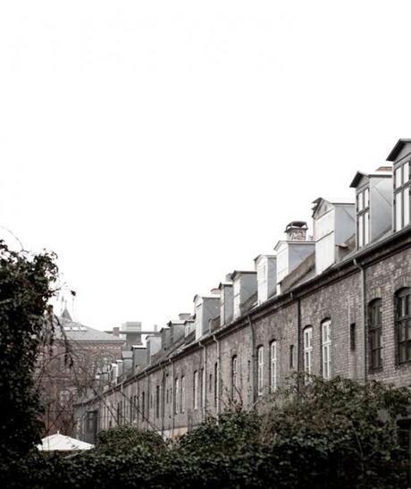 Copenhagen Townhouse II by Norm Architects-photo Jonas-Bjerre Poulsen