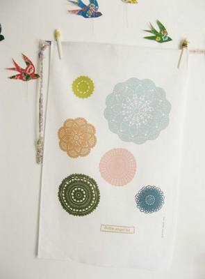 Une nouvelle semaine sur la toile