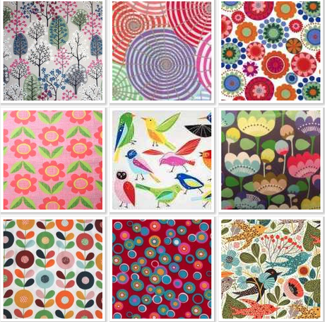 Une nouvelle semaine sur la toile